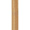 Ekena Millwork Legacy Arts & Crafts Rough Sawn Outlooker, Western Red Cedar, 8"W x 30"D x 36"H OUT08X30X36LEC03RWR - alternate 2